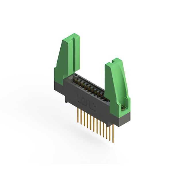 395-012-542-688 EDAC Inc.  Edgeboard Connectors